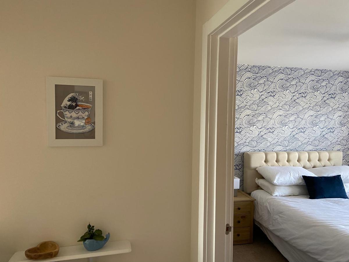 The Lookout Apartment Cellardyke Exterior photo