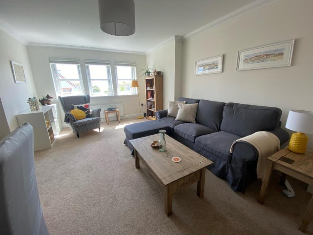 The Lookout Apartment Cellardyke Exterior photo