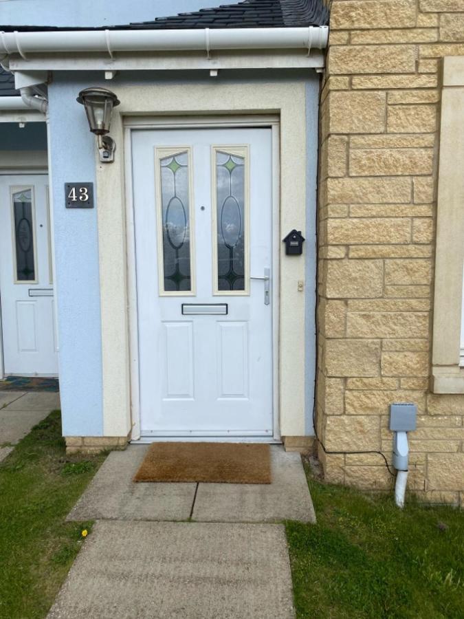 The Lookout Apartment Cellardyke Exterior photo