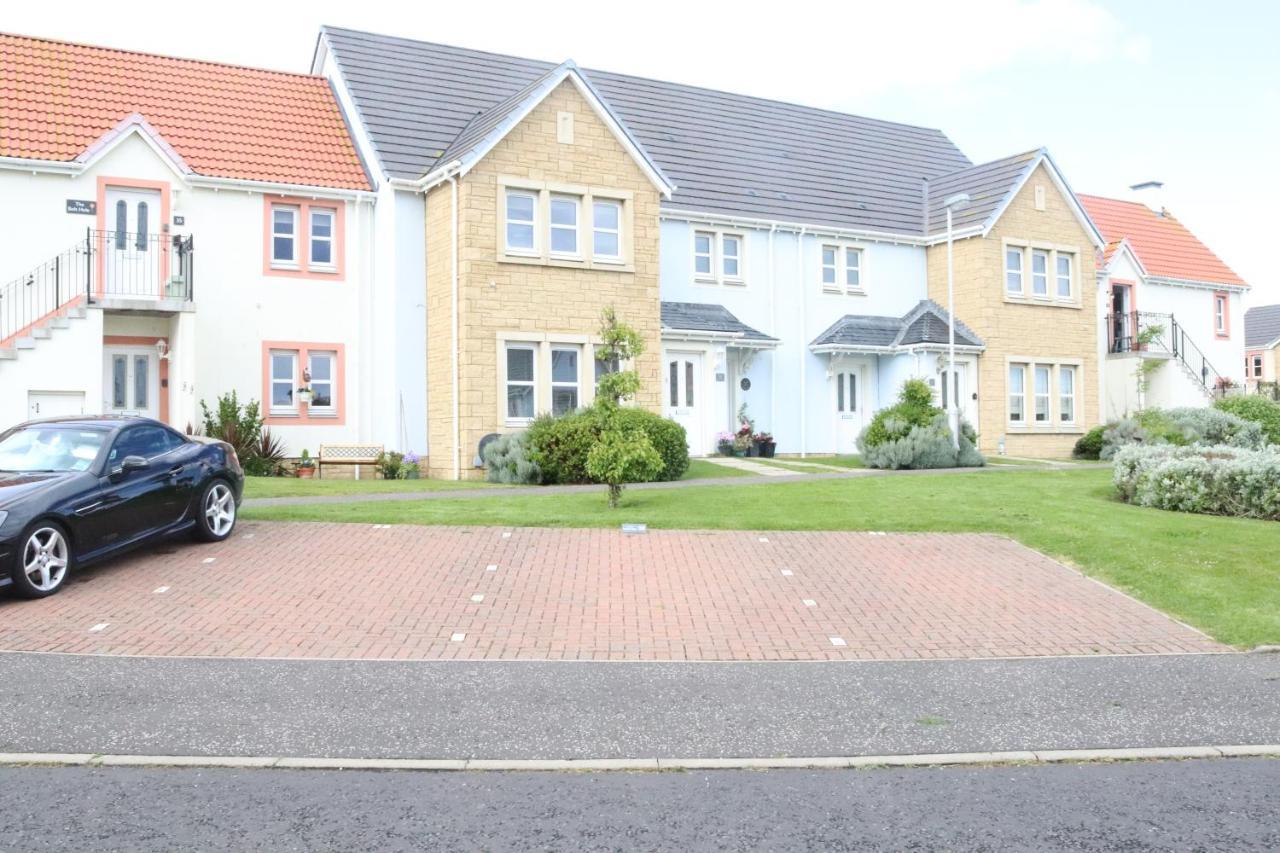 The Lookout Apartment Cellardyke Exterior photo